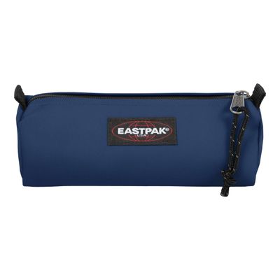 5400879215225-EASTPAK Benchmark - Trousse 1 compartiment - gulf blue-Avant-0