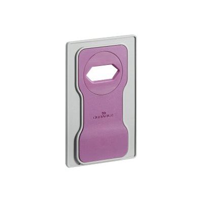 4005546702162-Durable Varicolor - Support de charge pour smartphone - rose-Angle gauche-0