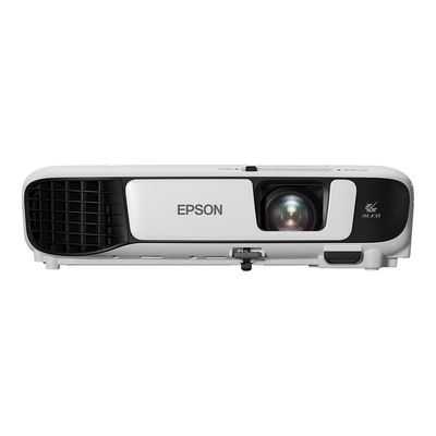 8715946639536-Epson EB-S41 - vidéoprojecteur - 3300 lumen - HDMI-Avant-1