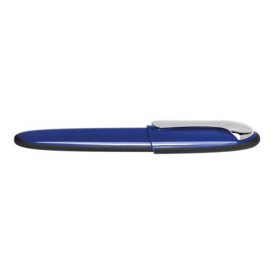 4014421200730-Online Air - Stylo plume bleu - pointe fine-Angle droit-0