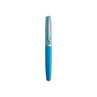 3108722407590-Oberthur Chelsea - Stylo plume - différents modèles disponibles-Avant-1