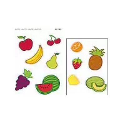 8410782128236-Apli - 24 gommettes fruits-Avant-0
