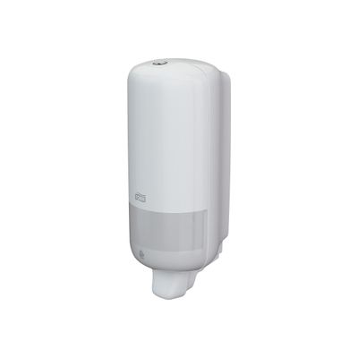7322540355031-Tork Elevation - Distributeur de savon liquide-Angle droit-0