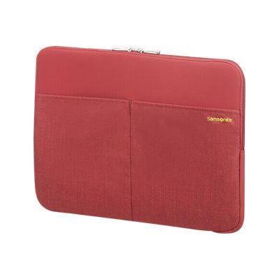 5414847908040-Samsonite ColorShield - Housse d'ordinateur portable 14" - rouge-Angle droit-0