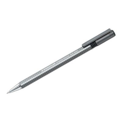 4007817774199-STAEDTLER Triplus Micro - Porte mines - 0,7 mm-Angle gauche-0