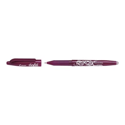 4902505580284-Pilot Frixion Ball - Roller effaçable - 0,7 mm - bordeaux-P_400000383_1-0