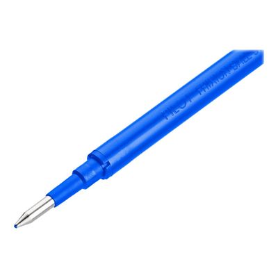 4902505584220-Pilot Frixion Ball - 3 Recharges pour rollers effaçables - 0,7 mm - bleu ciel-P_400000403_3-2