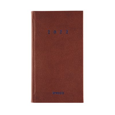 5412303375009-Agenda de poche Interplan Terra - 1 semaine sur 2 pages - 9 x 16 cm - disponible dans diff-P_400000994_1-0