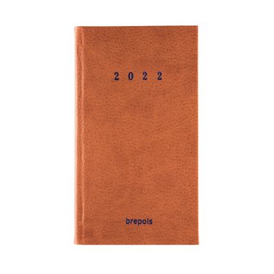 5412303375009-Agenda de poche Interplan Terra - 1 semaine sur 2 pages - 9 x 16 cm - disponible dans diff-P_400000994_2-1