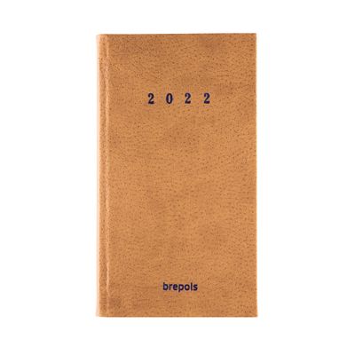 5412303375009-Agenda de poche Interplan Terra - 1 semaine sur 2 pages - 9 x 16 cm - disponible dans diff-P_400000994_3-2