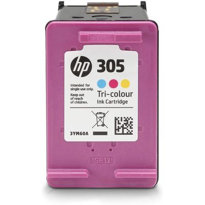 0193905429219-HP 305 - 3 couleurs - cartouche d'encre originale (3YM60AE)-P_400001022_4-1