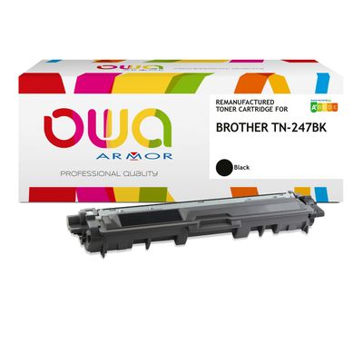 3112539807689-Cartouche laser compatible Brother TN247 - noir - Owa K18601OW-P_400001215_1-0