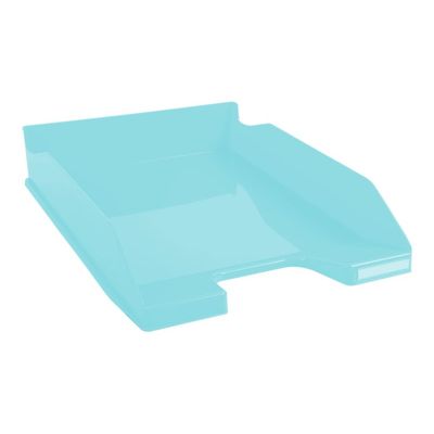 9002493116689-Exacompta Combo Midi Aquarel - Corbeille à courrier - vert pastel-P_400001529_3-2