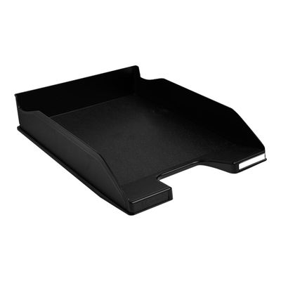 9002493011328-Exacompta COMBO - 6 Corbeilles à courrier noir-P_400001698_2-1
