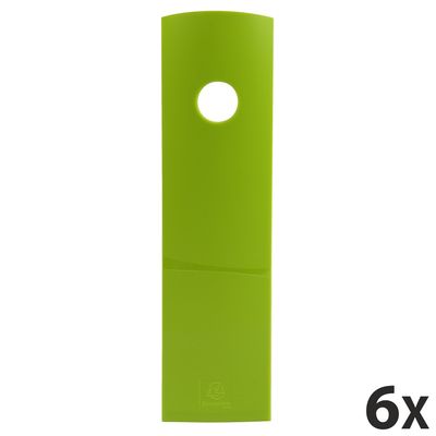 9002493111356-Exacompta Mag-Cube - 6 Porte-revues vert anis-P_400001767_1-0