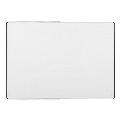 3108725881571-Oberthur Carmen - Carnet de notes souple A5 - ligné - 200 pages - bleu canard-P_400002134_2-2