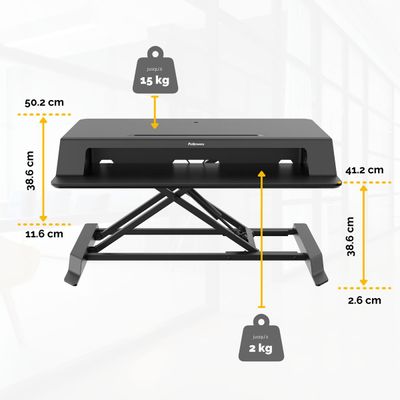 0043859753529-Fellowes Lotus LT - Station de travail assis-debout - noir-P_400002622_6-2