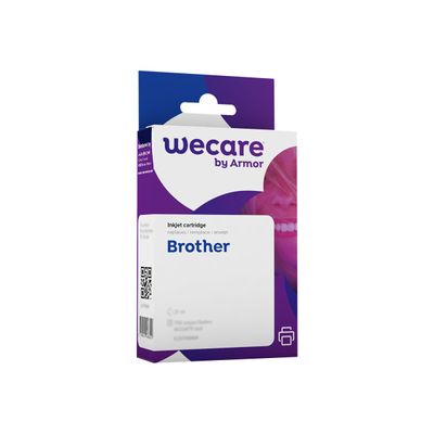 8715057014048-Cartouche compatible Brother LC1000 - noir - Wecare-P_400003141_1-0