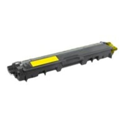 3112539807672-Cartouche laser compatible Brother TN243 - jaune - Owa K18600OW-P_400003332_1-0