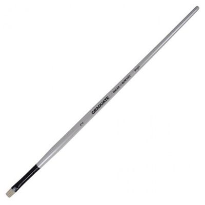 5011386081656-Daler-Rowney Graduate - Pinceau brosse plat n°2 - poil synthétique-P_400005072_1-0