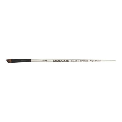 5011386081359-Daler-Rowney Graduate - Pinceau biseau n°1/4 - poil synthétique-P_400005097_1-0