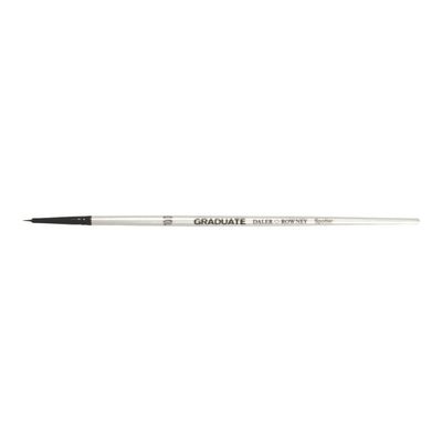 5011386081403-Daler-Rowney Graduate - Pinceau traceur n°10 - poil synthétique-P_400005102_1-0