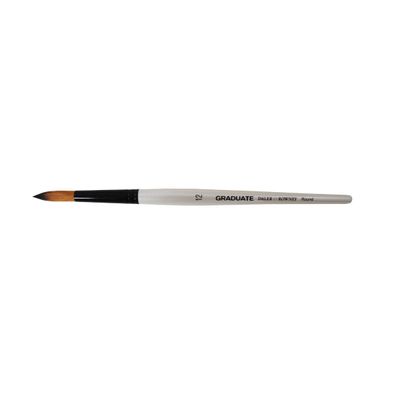 5011386081458-Daler-Rowney Graduate - Pinceau rond n°12 - poil synthétique-P_400005107_1-0