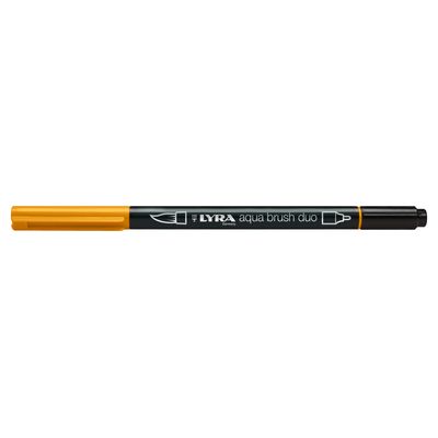 4084900603833-Lyra Aqua Brush Duo - Feutre pinceau double pointe - terre de Sienne naturelle-P_400005315_1-0