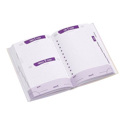 3135257162632-Agenda Liberty - 1 jour par page - 12 x 17 cm - 2 modèles disponibles - Viquel-P_400006548_1-3