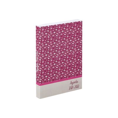 3135257162632-Agenda Liberty - 1 jour par page - 12 x 17 cm - 2 modèles disponibles - Viquel-P_400006548_4-2