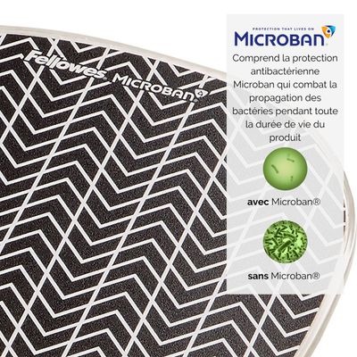 043859740680-Fellowes chevron - Tapis de souris avec repose-poignet - support gel résistant - technolog-P_400006911_6-3