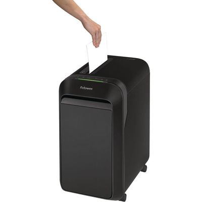 043859763832-Fellowes Powershred LX220 - destructeur de documents coupe croisée mini-cut - 20 feuilles-P_400006918_13-5