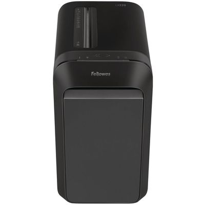 043859763832-Fellowes Powershred LX220 - destructeur de documents coupe croisée mini-cut - 20 feuilles-P_400006918_15-7