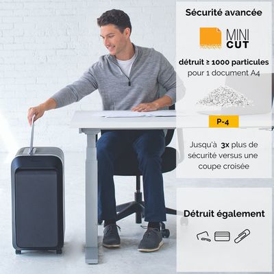 043859763832-Fellowes Powershred LX220 - destructeur de documents coupe croisée mini-cut - 20 feuilles-P_400006918_17-9