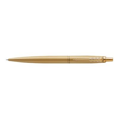 3026981671814-Parker Jotter XL Monochrome - Stylo à bille - or métallique-P_400007081_1-0
