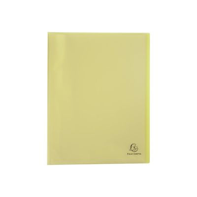 3130630882701-Exacompta Chromaline - Porte vues - 40 vues - A4 - disponible dans différentes couleurs p-P_400007500_2-1