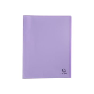3130630882701-Exacompta Chromaline - Porte vues - 40 vues - A4 - disponible dans différentes couleurs p-P_400007500_5-4