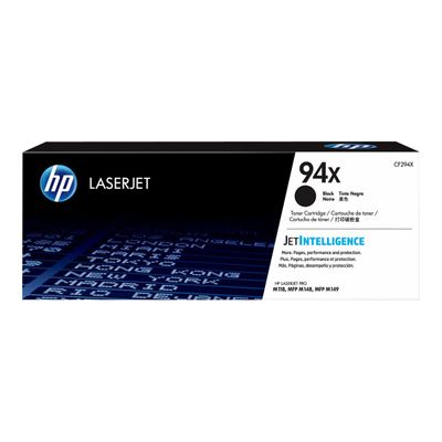 0192545654494-HP 94X - noir - cartouche laser d'origine-P_400007628_3-0
