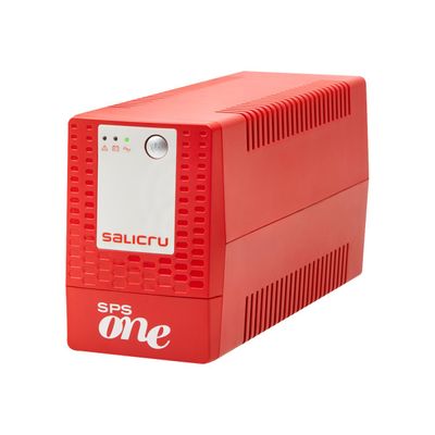 8436584870197-SALICRU SPS 900 ONE - onduleur - 480 Watt - 900 VA-P_400009978_1-0