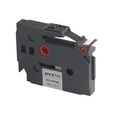 3584770437190-Uprint - Ruban d'étiquettes auto-adhésives pour Brother TZeS121 - 1 rouleau (9 mm x 8 m) - fo-P_400013499_2-0
