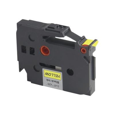 3584770437268-UPrint - Ruban d'étiquettes auto-adhésives pour Brother TZe631 - 1 rouleau (12 mm x 8 m)-P_400013506_2-1