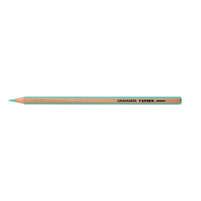 4084900214435-Lyra Graduate - Crayon de couleur - viridian--0