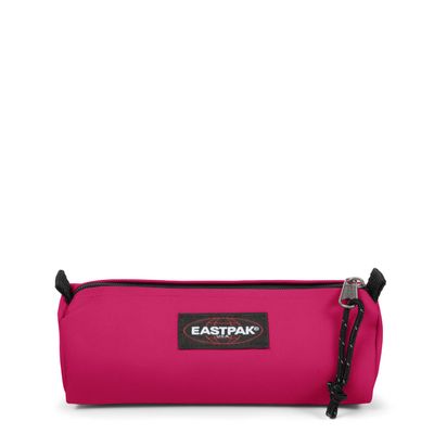 5400879257591-EASTPAK Benchmark - Trousse 1 compartiment - ruby pink--0