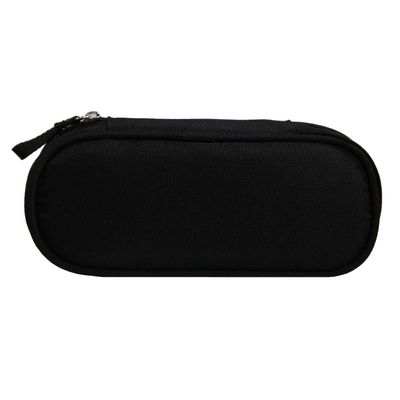 3666311000602-Trousse ovale Offshore - 1 compartiment - noir - Bagtrotter--2