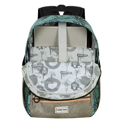 8445118058512-PRODG - Sac à dos Fight FAN 2.0 - Bamboo--1