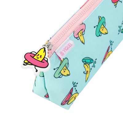 3135259043656-Trousse Fruity - 1 compartiment - différents modèles disponibles - Viquel--3