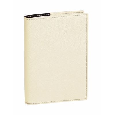 3371010529094-UNIVERSITAIRE FR rep Club - Crème - 10x15 cm - Semainier - 13 mois de août à août - Quo Vadis--0