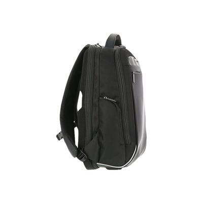 5414847406690-Samsonite Spectrolite - Sac à dos pour ordinateur portable 16" - noir-Gauche-5
