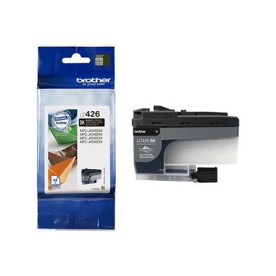 4977766809474-Brother LC426 - noir - cartouche d'encre originale-P_405111009_2-1