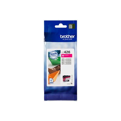 4977766809498-Brother LC426 - magenta - cartouche d'encre originale-P_405111011_3-2